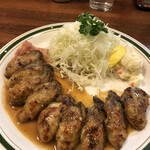 かつれつ四谷たけだ - 