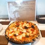 IL PIZZAIOLO - 