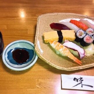 川越駅でおすすめの美味しい寿司 鮨 をご紹介 食べログ
