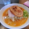 味噌ラーメン 雪ぐに