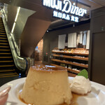 MUJI Diner - 