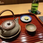 京料理屋 嵐山さくら - 