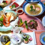 寿司 生簀料理　割烹 大学 - 