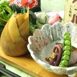 寿司 生簀料理　割烹 大学 - 