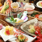 寿司 生簀料理　割烹 大学 - 