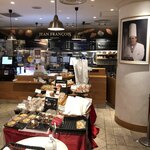 Boulangerie JEAN FRANCOIS - 店内