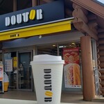 ドトールコーヒーショップ - 