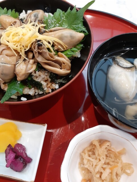 料亭 とり文（とりぶん） - 石巻（日本料理）