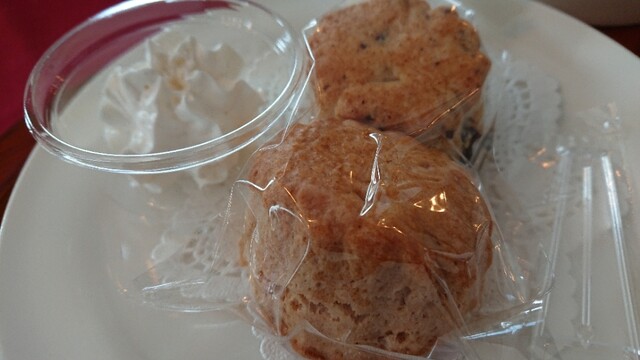 天鏡閣 - 翁島（喫茶店）の写真