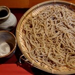 Teuchi Soba Aoki - 