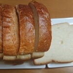 Bebe - 食パン