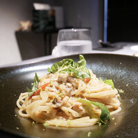 日本のイタリア料理店 sai - 