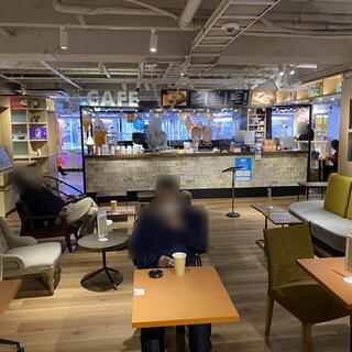 ミッケ カフェ_2