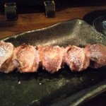 なごみや - 俺の砂肝！　