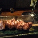 なごみや - 俺のレバー！　