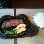 ステーキハウス 88 - 