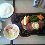 ステーキハウス 88 - 