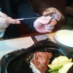 ステーキハウス 88 - 