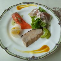 レストラン鳥居平 - 