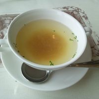 レストラン鳥居平 - 
