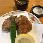 北新地 ふぐまる - 