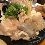 北新地 ふぐまる - 