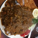 とんかつ赤城 - 