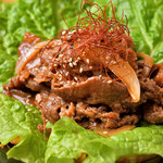 Bulgogi