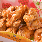 Fried chicken (sweet/spicy/spicy yangnyeom)