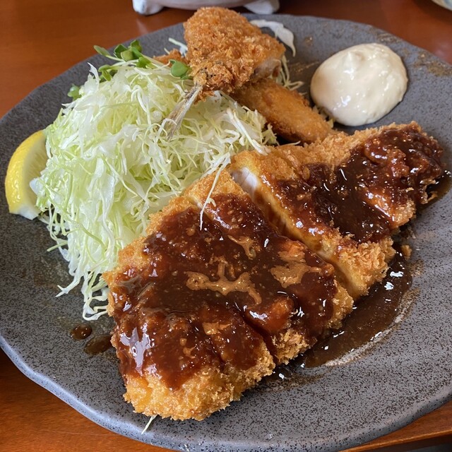 とんとこ豚 つくば とんかつ 食べログ