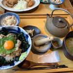 いまがわ食堂 町田店 - 