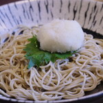 蕎麦 たつ市 - 