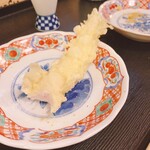 Tempura Seikou - 