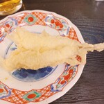 Tempura Seikou - 