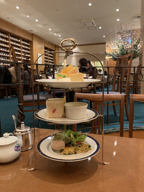 ホシヤマ珈琲店 アエル店 仙台 コーヒー専門店 食べログ ホシヤマ珈琲店 アエル店 仙台 コーヒー専門店 食べログ