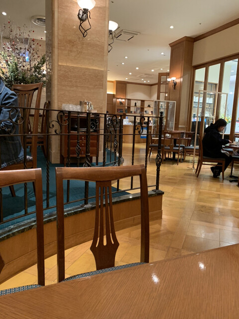 ホシヤマ珈琲店 アエル店 仙台 コーヒー専門店 食べログ ホシヤマ珈琲店 アエル店 仙台 コーヒー専門店 食べログ