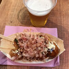 たこ焼き道楽 わなか 道頓堀店