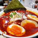 らうめん 纏 - 