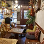 Peach Ｔree ｃａｆｅ - 