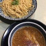 Menya Gozan - 五山つけ麺 (*´ω`*)