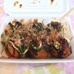 たこ焼き 雅庵 - 