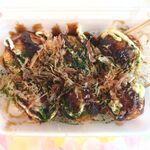 たこ焼き 雅庵 - 