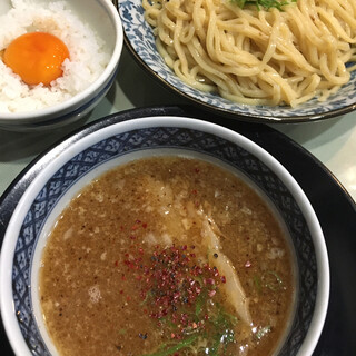 新大阪駅周辺でおすすめの美味しいつけ麺をご紹介 食べログ