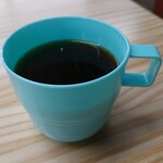 Seimen Shichiya - コーヒー