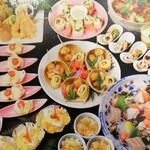 登利亭 - 