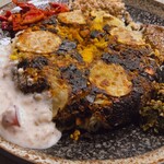 カリー プンジェ - 