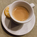 カリー プンジェ - 