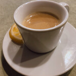 カリー プンジェ - 