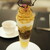 BARNEYS CAFE BY MI CAFETO - 料理写真:和栗と酒粕を使ったパフェ