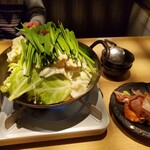 柳生の庄 - 